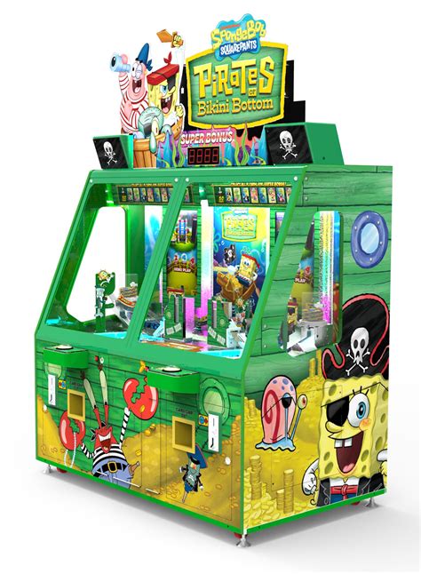 spongebob slot machine